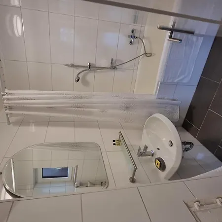 Germanus Ferienwohnung *