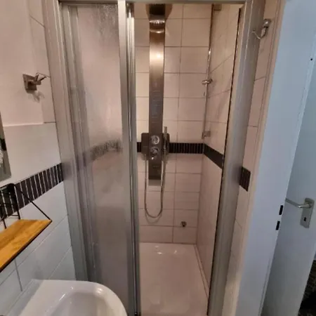 Germanus Ferienwohnung * Warmensteinach