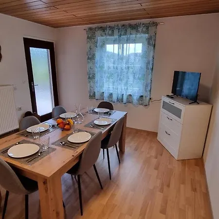 Germanus Ferienwohnung