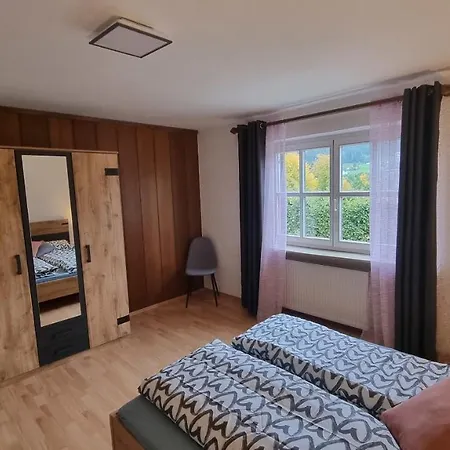 Germanus Ferienwohnung Apartment