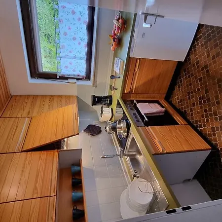 Apartment Germanus Ferienwohnung