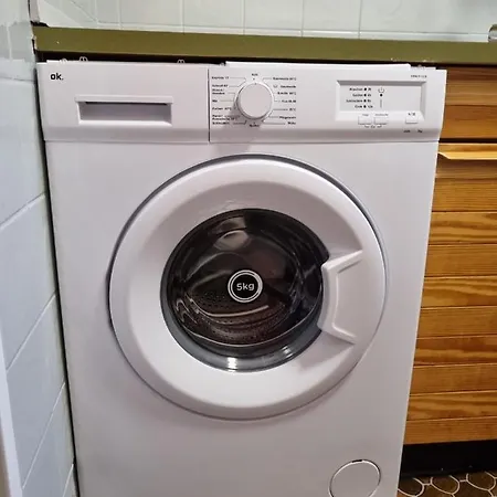 Germanus Ferienwohnung *