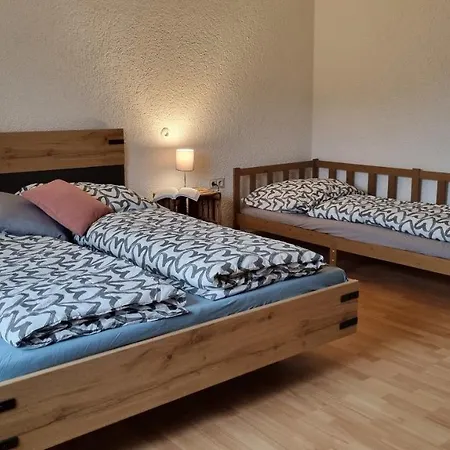 Διαμέρισμα Germanus Ferienwohnung *