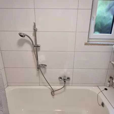 Διαμέρισμα Germanus Ferienwohnung