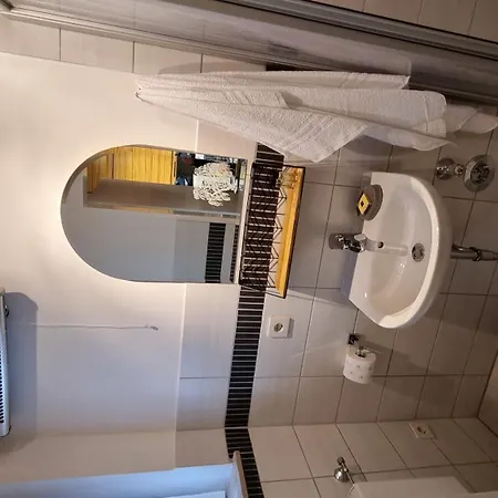 Διαμέρισμα Germanus Ferienwohnung